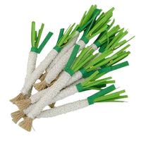 Green Onion Silvervine Cat Toy