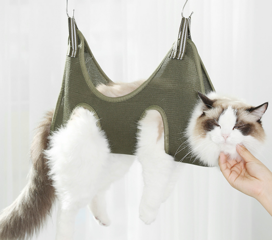 VooCoo 豪华旅行包