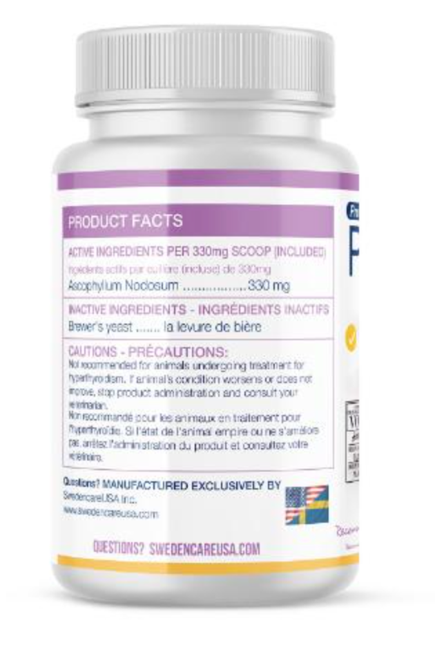 ProDen Plaque Off Power - Cat 40g