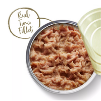 【Applaws】Grain Free Cat Can - Tuna Fillet In Broth 2.47 oz