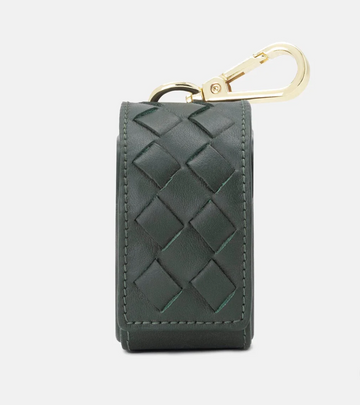 【William Walker】Poop bag dispenser Prestige Forest- (forest green)