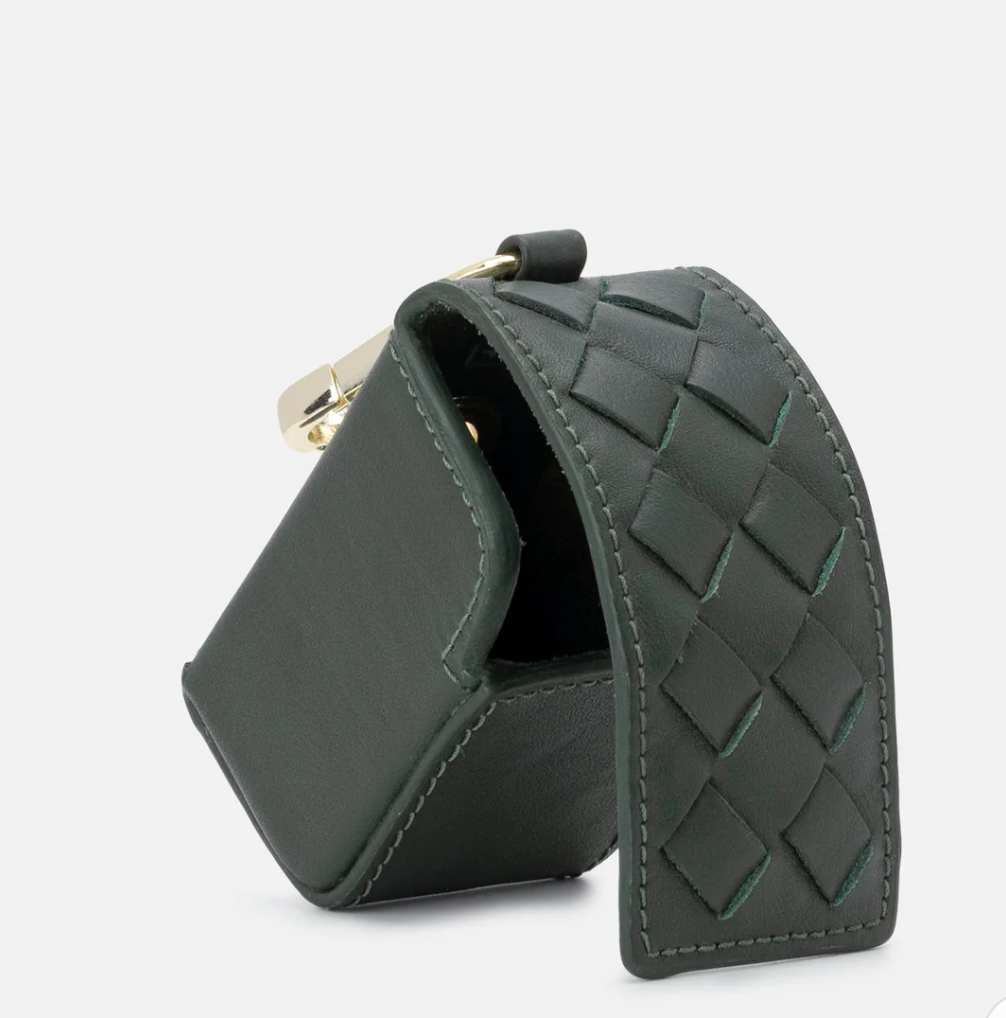 【William Walker】Poop bag dispenser Prestige Forest- (forest green)