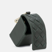 【William Walker】Poop bag dispenser Prestige Forest- (forest green)