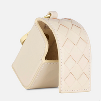 【William Walker】Poop bag dispenser Prestige - Almond