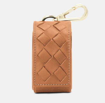 【William Walker】Poop bag dispenser Prestige - Caramel