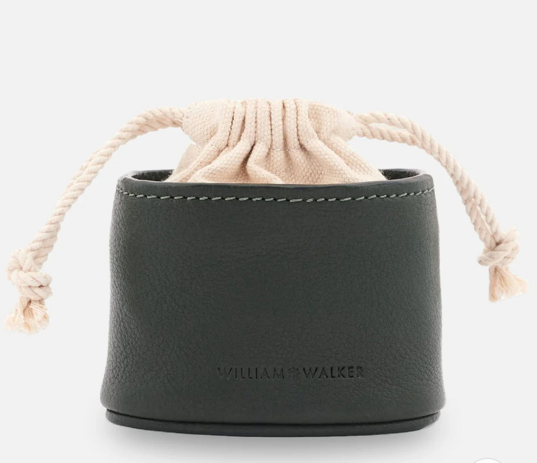 【William Walker】Treat Bag