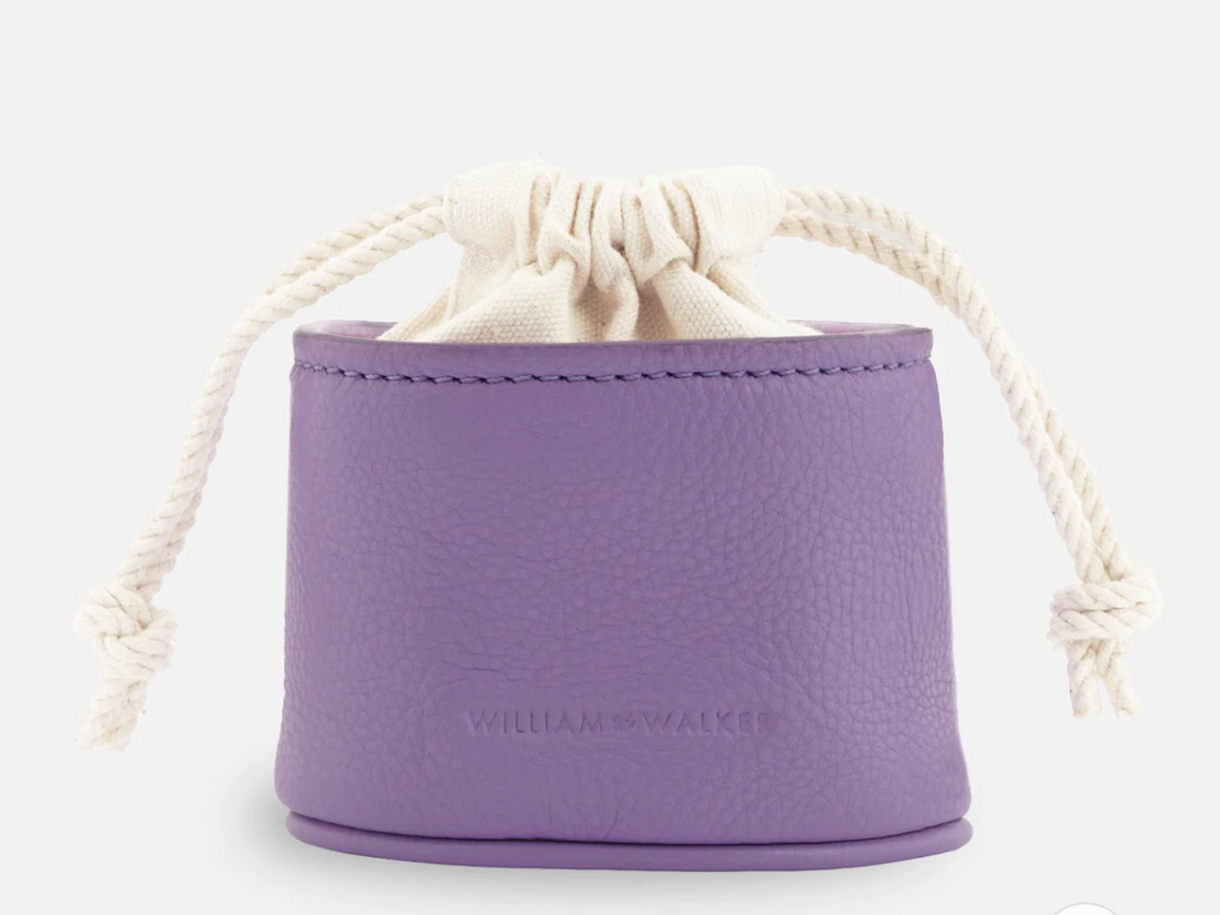【William Walker】Treat Bag