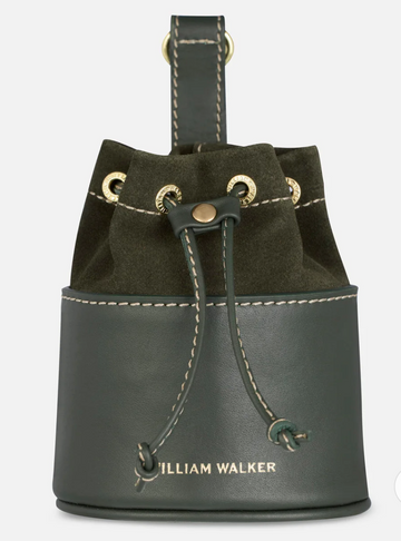 【William Walker】Treat Bag - Forest