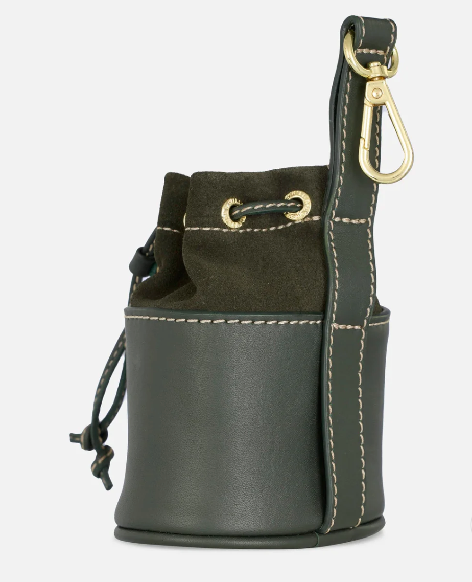 【William Walker】Treat Bag - Forest