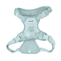 【DexyPaws】No-Pull Dog Harness -Sky Blue