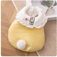 Cute Autumn & Winter Pet Vest