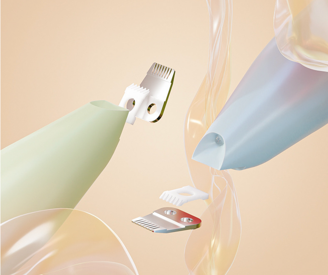 Pet Electric Clipper / Trimmer