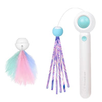 Smart Interactive Laser Cat Toy