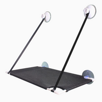 Hanging Cat Hammock – Single or Double Layer Options