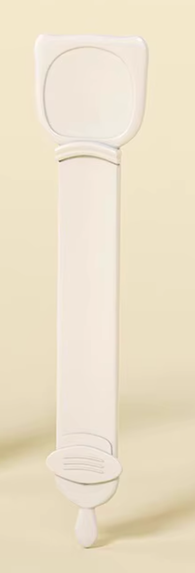 Cat Churu Treat feeding Spoon