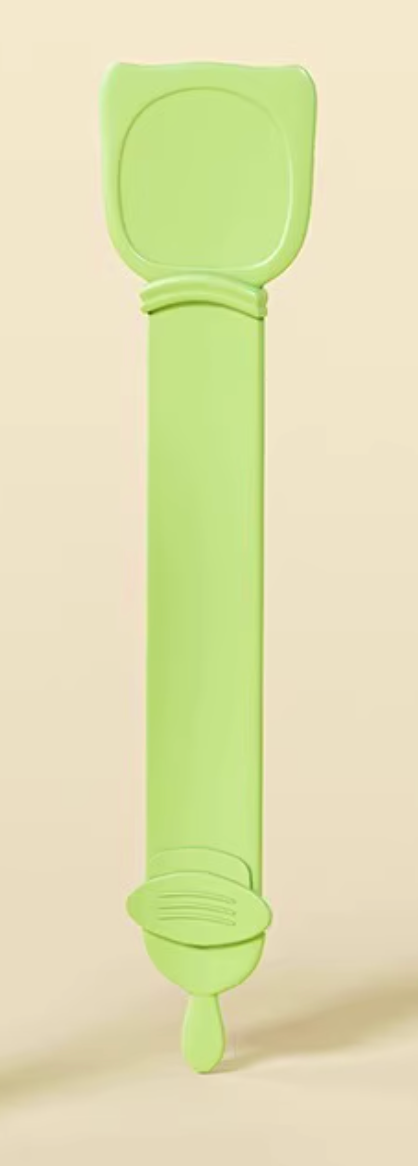 Cat Churu Treat feeding Spoon