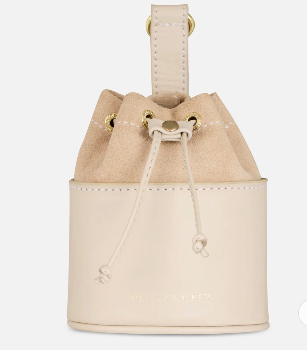 【William Walker】Treat Bag - Forest