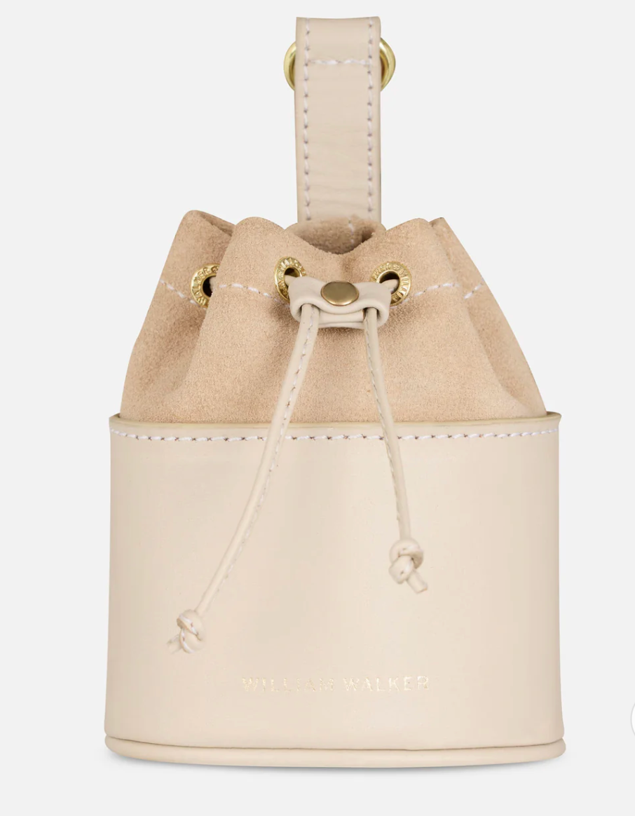 【William Walker】Treat Bag - Forest