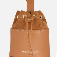 【William Walker】Treat Bag - Forest