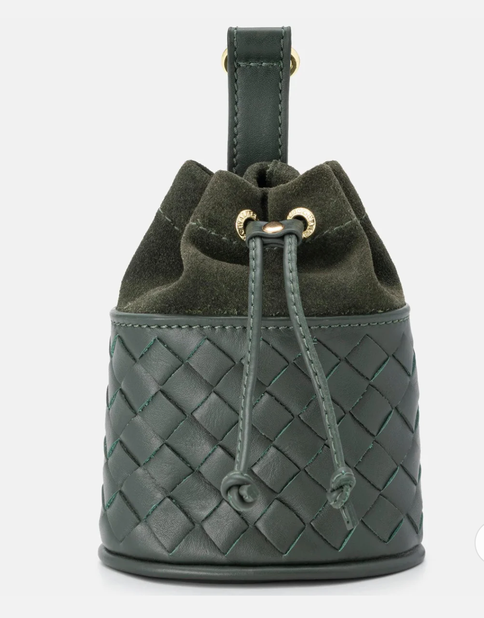 【William Walker】Treat Bag Prestige