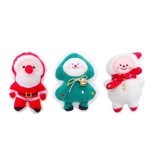 【Clearance】Christmas Catnip Toy
