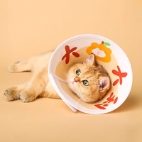 Pet Cone Recovery Collar