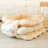 Super Large Meow Cookie Pet Sofa Bed