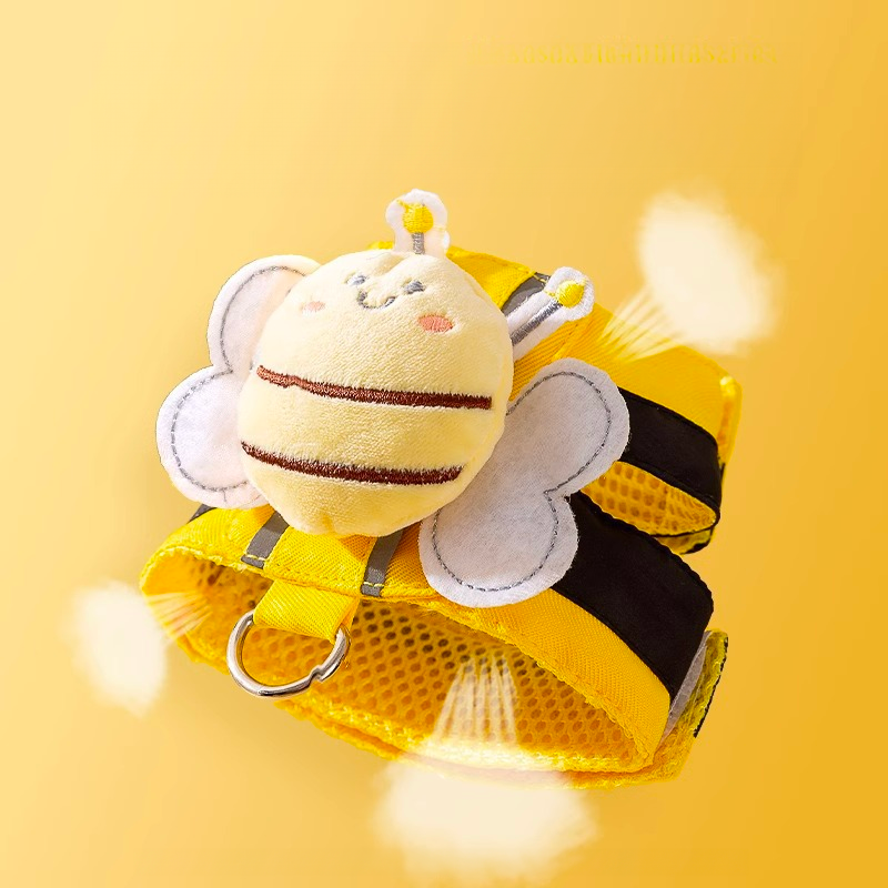 Little Bee Harness Set