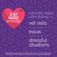 【Vetality】Harmony Pet Calming Spray for Cats 1.62 fl oz