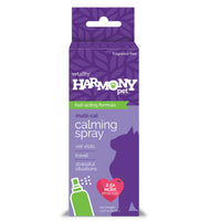 【Vetality】Harmony Pet Calming Spray for Cats 1.62 fl oz