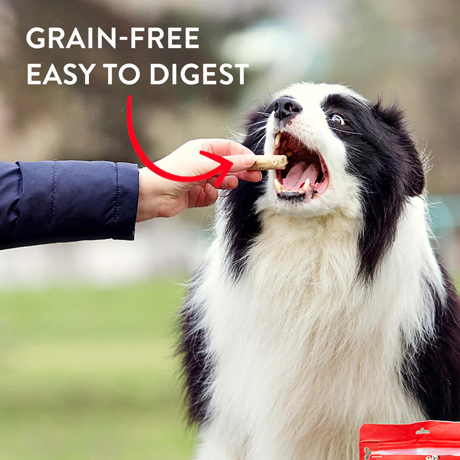 【Stella & Chewy's】Dog - Wild Weenies - Bac’n Me Crazy