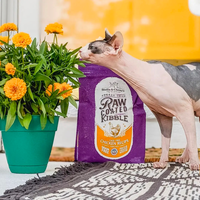 【Stella & Chewy's】Raw Coated Kibble Cage - Free Chicken Recipe