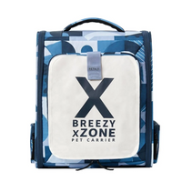 【PETKIT】Breezy X Zone 宠物背带，带额外帐篷空间