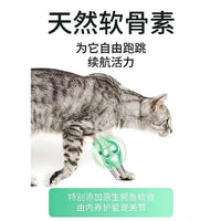 【丸味Marumi】冻干鳄鱼肉饼 55g