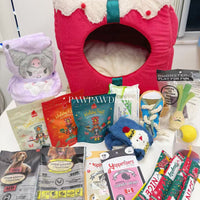 Christmas Luxury Surprise Gift Box (Valued at $150)