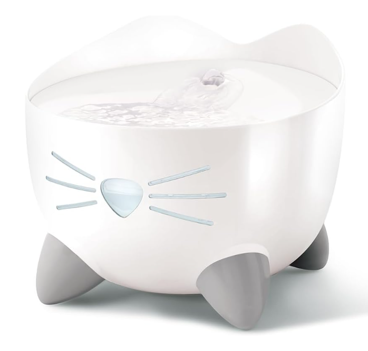【CATIT】PIXI Fountain - White