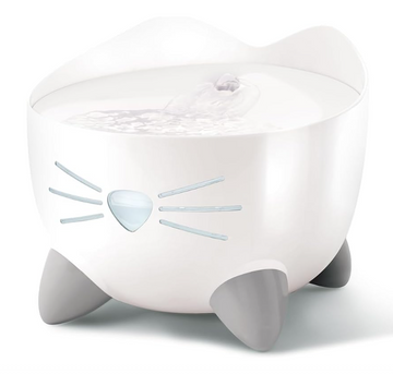 【CATIT】PIXI Fountain - White
