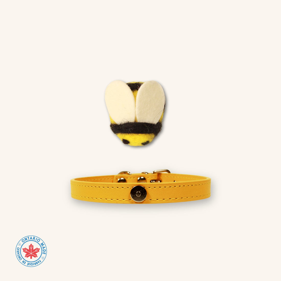 【Mori Cat】Wool Cat Toy