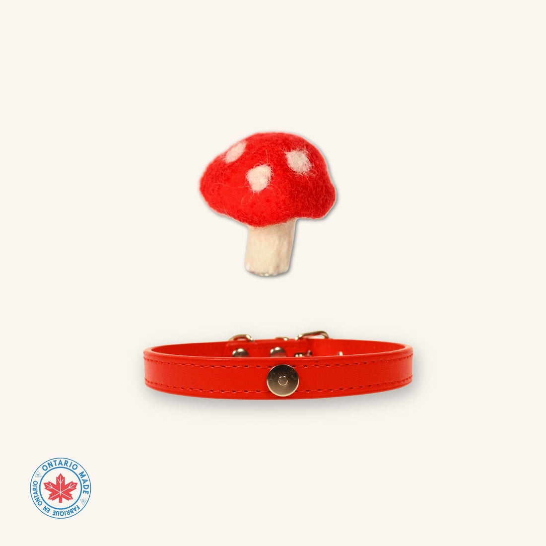 【Mori Cat】Wool Cat Toy