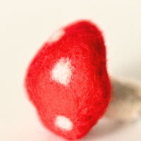 【Mori Cat】Wool Cat Toy