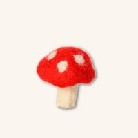 【Mori Cat】Wool Cat Toy