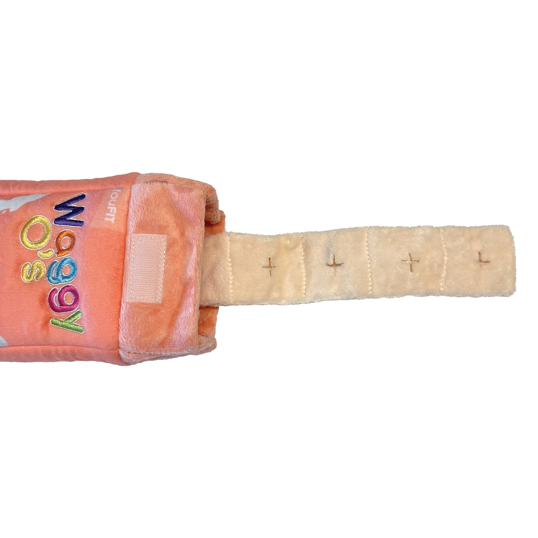 【POOZPET 扑几】宠物智力训练缓解压力玩具垫 - 肥宅快乐餐