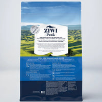【Ziwi Peak】Air-Dried Cat Food - Lamb - 400g & 1kg