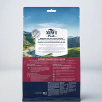 【Ziwi Peak】自然风干猫粮冻干 - 鹿肉