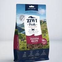 【Ziwi Peak】自然风干猫粮冻干 - 鹿肉