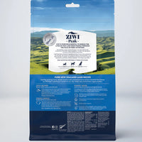 【Ziwi Peak】Air-Dried Dog Food - Lamb - 454g & 1kg