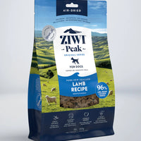 【Ziwi Peak】Air-Dried Dog Food - Lamb - 454g & 1kg