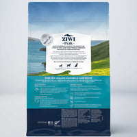 【Ziwi Peak】Air-Dried Dog Food - Mackerel & Lamb - 454g & 1kg