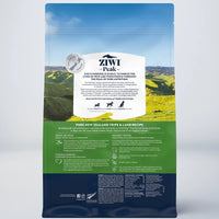 【Ziwi Peak】Air-Dried Dog Food - Tripe & Lamb - 454g & 1kg