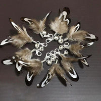 Feather Cat Teaser Head Refill